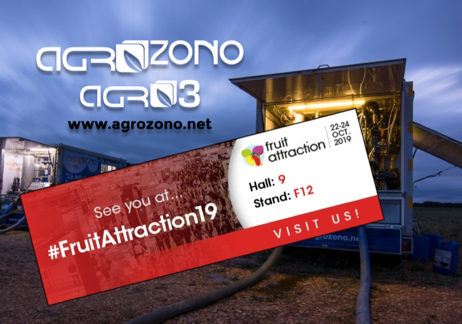 agrozono fruitattraction 2019